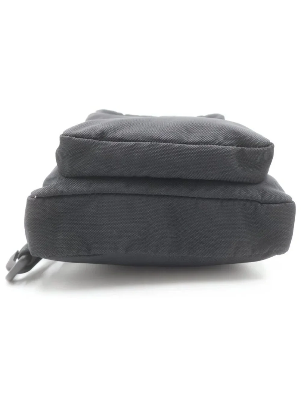 Balenciaga Explorer Nylon Body Shoulder Black